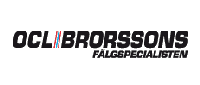 Logotyp OCL Brorssons Fälgspecialisten